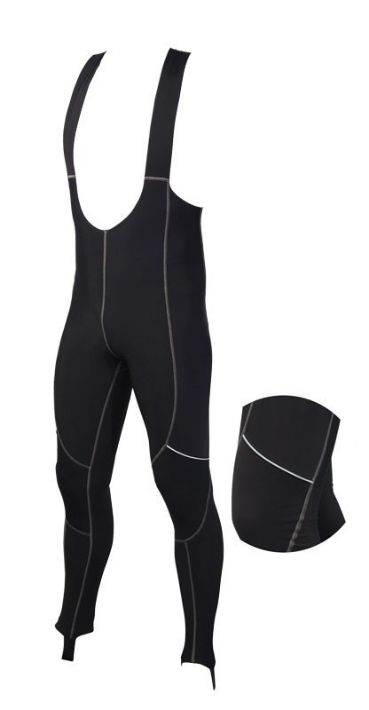 Nohavice FORCE SUPER Roubaix