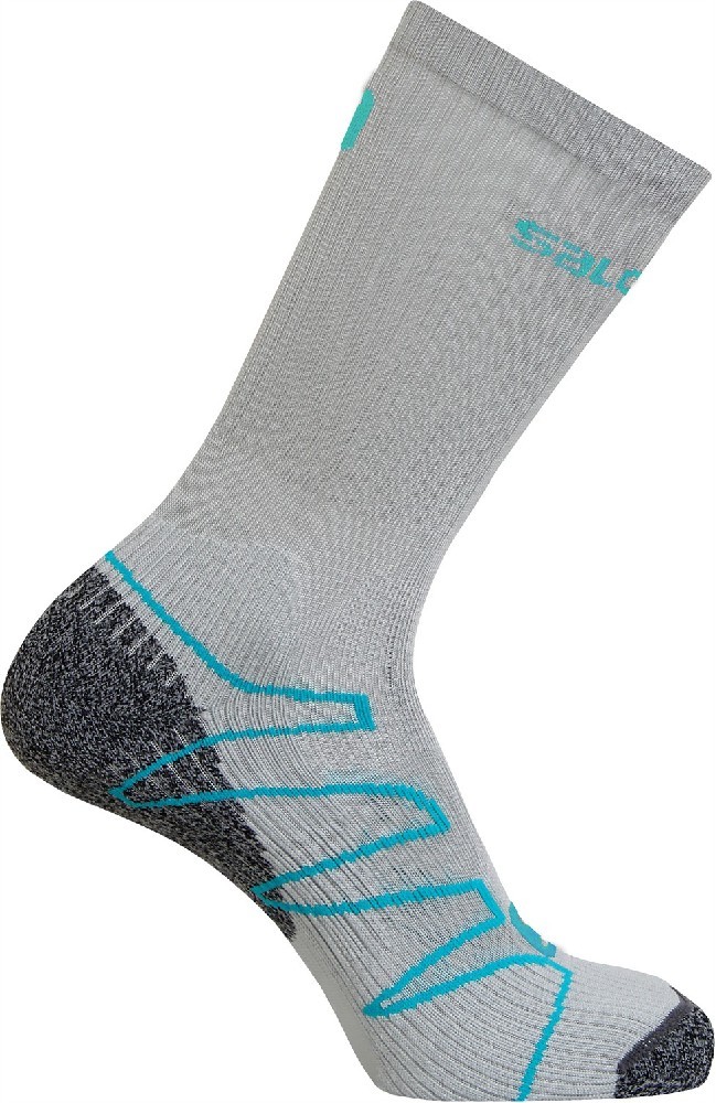 Ponožky SAL.Eskape asphalt/pearl grey/union blue