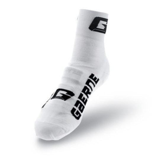 Návleky na tretry GAERNE Spring white