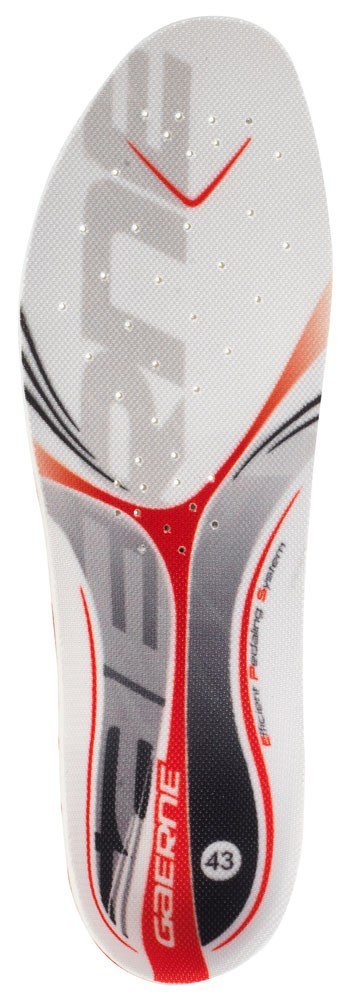 Vložky do bot GAERNE EPS comfort EUR 44