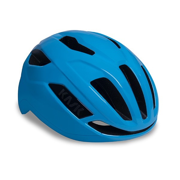 Prilba KASK Sintesi light blue M/52-58 cm