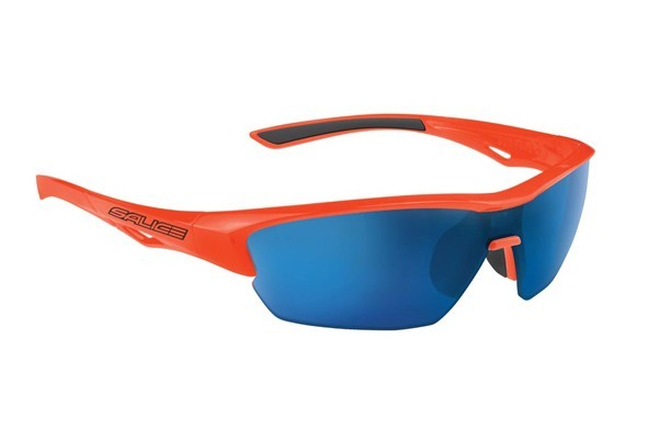 Okuliare SALICE 011RW orange/RW blue/orange