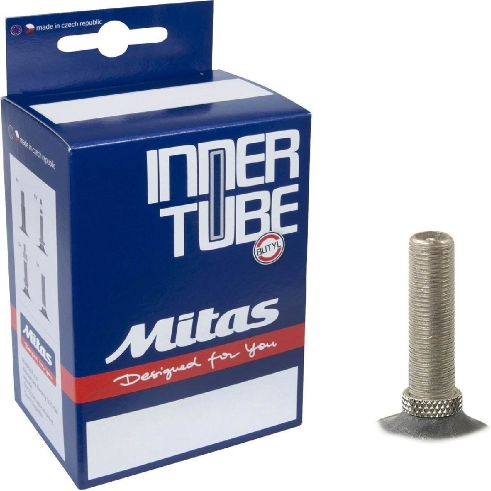 Duše MITAS 2 1/4-19 AV40