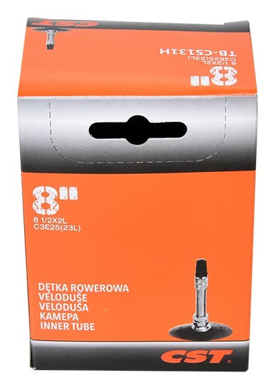 Duša CST 8-1/2x2 AV (SV)