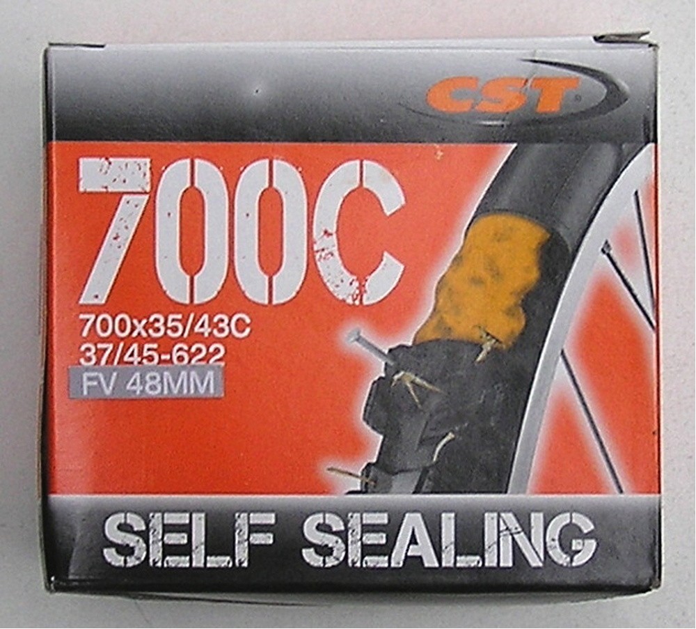 Duša 28 700 x 35/43 (37/35-622) FV48 s tmelem CST