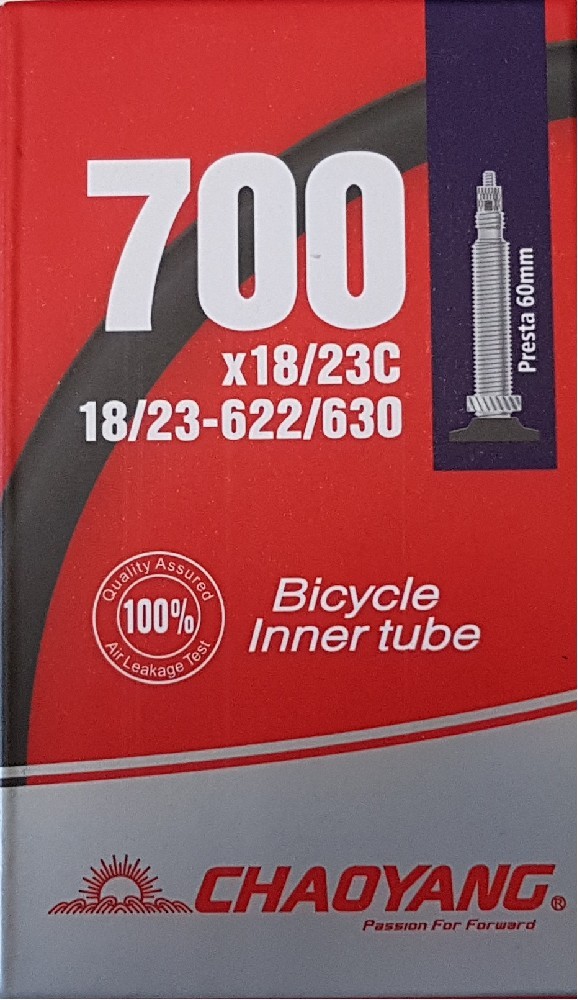 CHAOYANG 700 x 18/23C 622-18/23