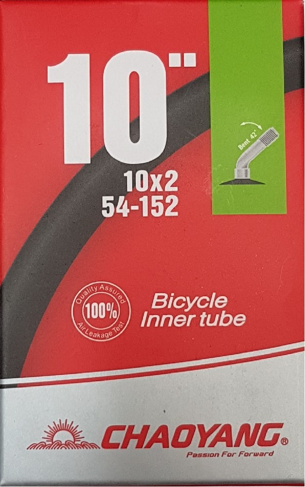 Duša 10 x 2.0 AV42° CHAOYANG