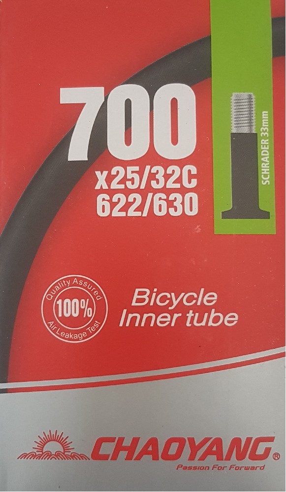 CHAOYANG 700 x 25/32 AV