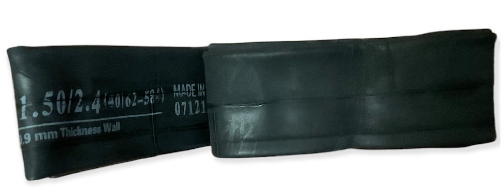 Duša CHAOYANG 27,5x1,5/2,40 FV40 (40/62-584)