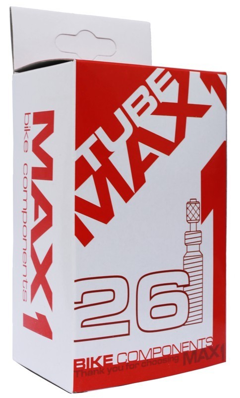 Duša 26 x 1,9 - 2,125 FV přímá/lineární 50/57-559 MAX1