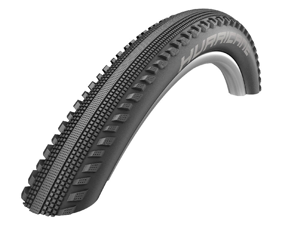 Plášť SCHWALBE 27,5x2,25 (57-584) Hurricane 67TPI
