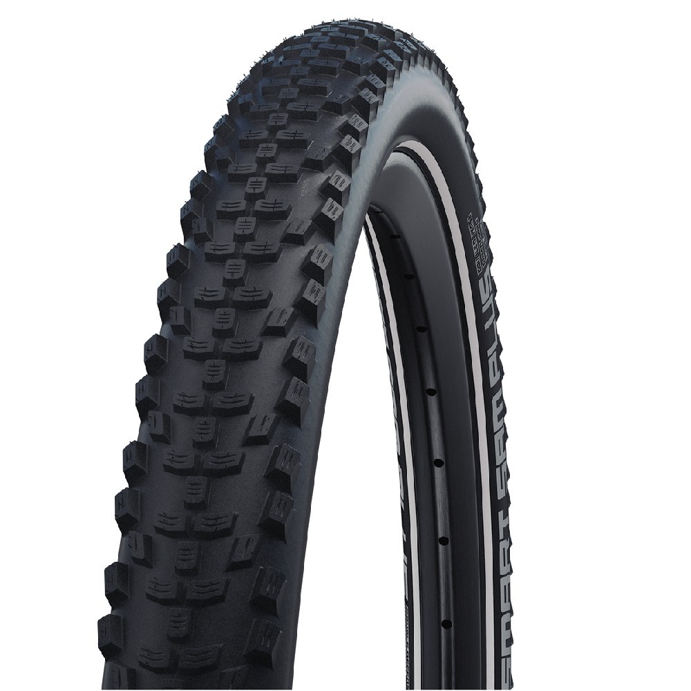 Plášť SCHWALBE 42-622 (700x40C) Smart Sam Plus ref