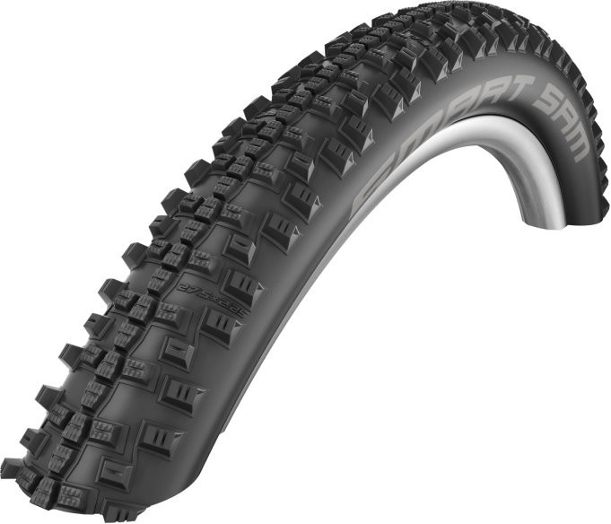 Plášť SCHWALBE 37-622 (700x35C) Smart Sam drôt 67 TPI