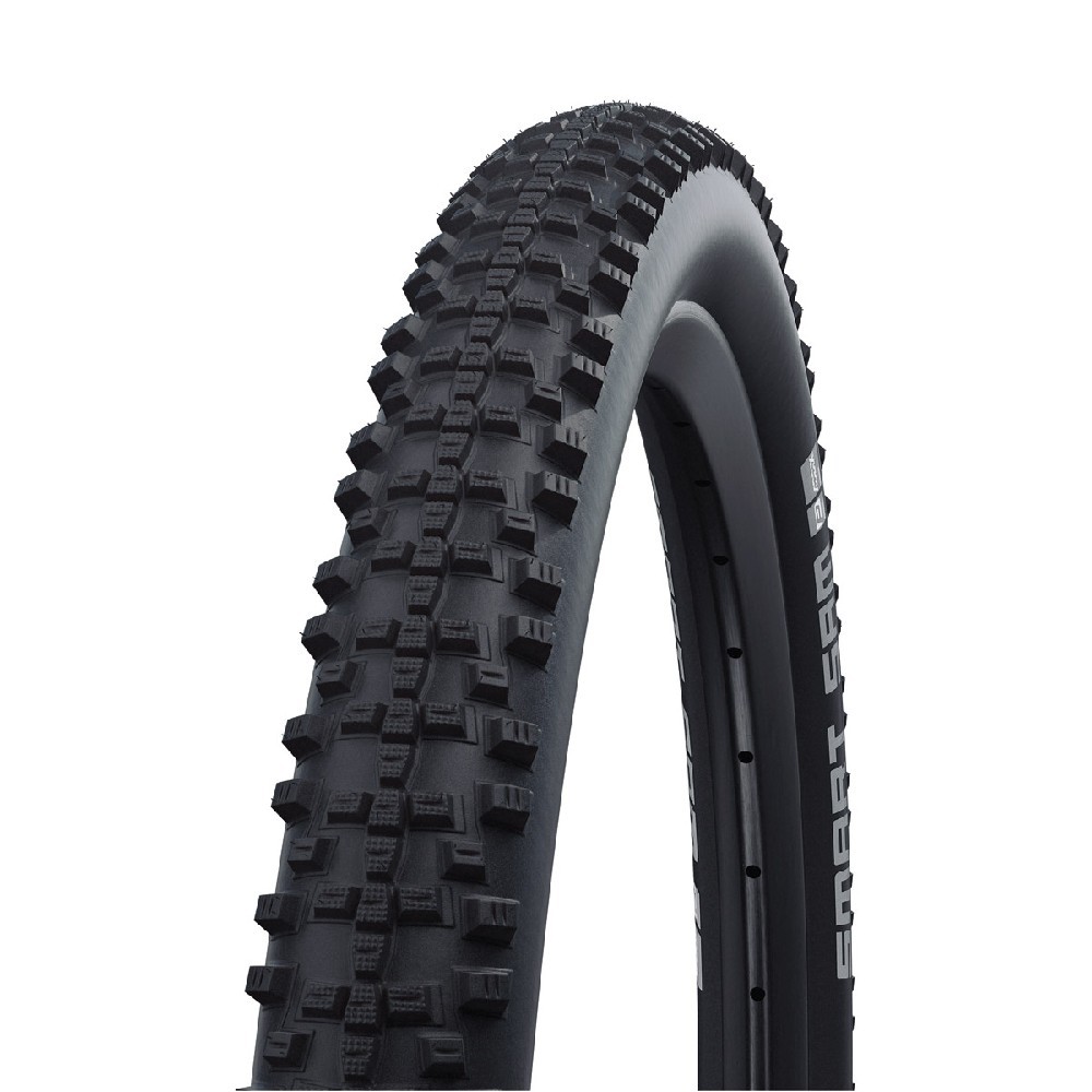 Plášť SCHWALBE 47-622 (700x45C) Smart Sam drôt 67