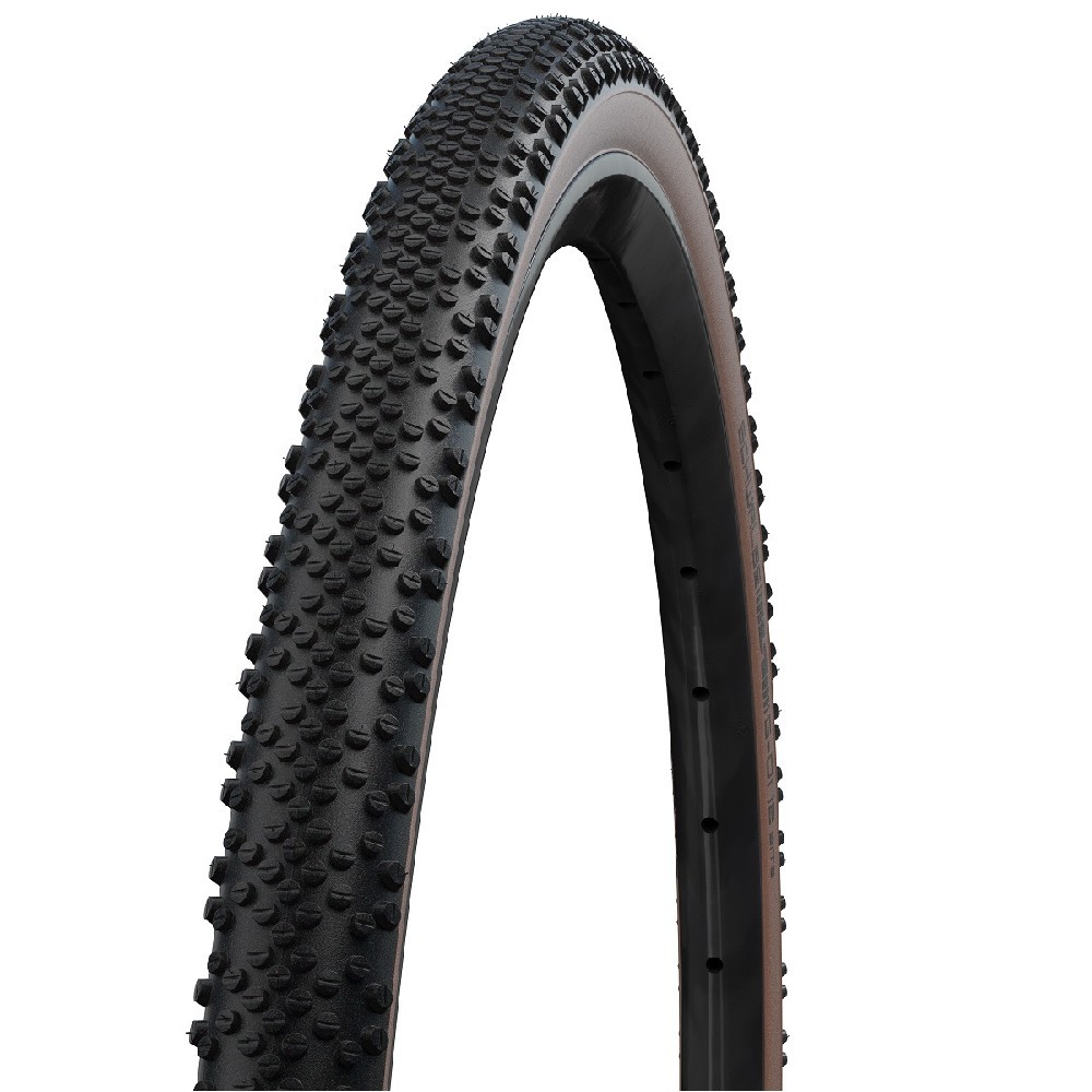 Plášť SCHWALBE 40x622 (700x40C) G-ONE Bite RaceG TPI 67