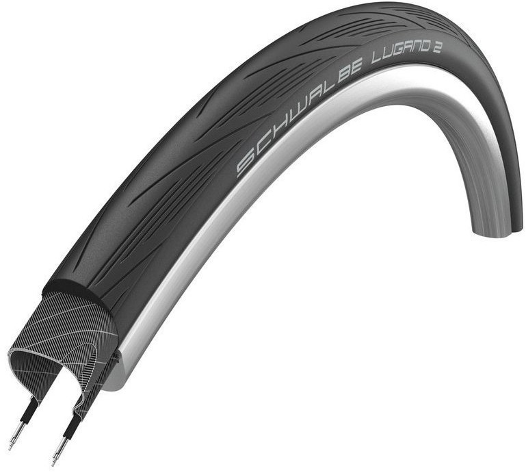 SCHWALBE Lugano 700 x 25 25-622