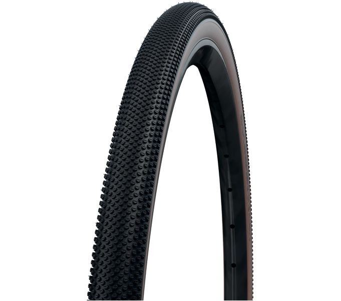 Plášť SCHWALBE 40x622 (700x40C) G-ONE Allround 67T