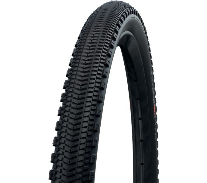 Plášť SCHWALBE 40x622 (700x40C) G-ONE Overland 67T