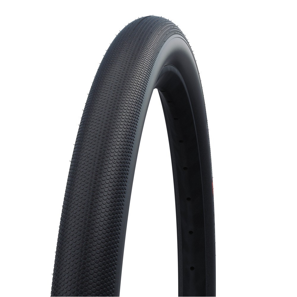 Plášť SCHWALBE 35x622 (700x35C) G-ONE Speed EVO 67 TPI
