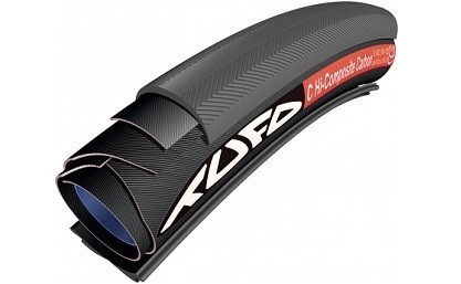 TUFO C Hi-Composite Carbon