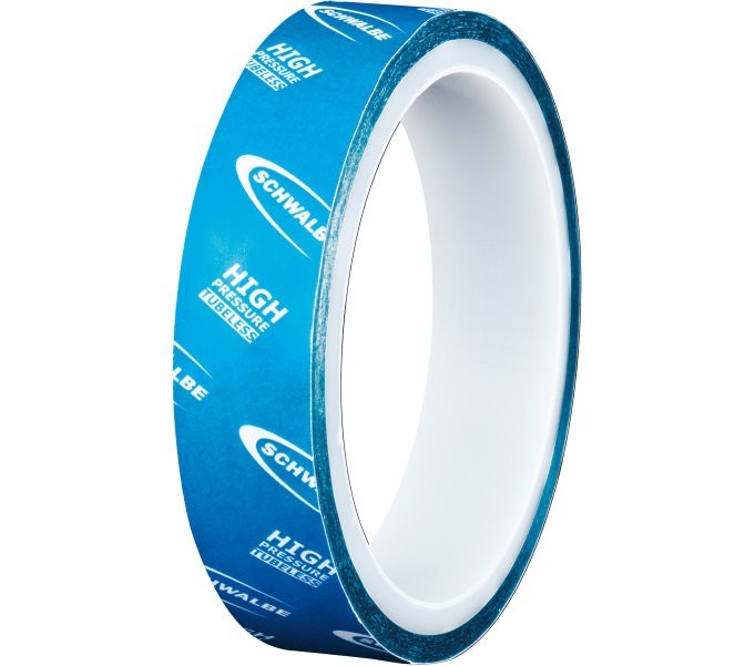 Páska konverzná samolepiaca Tubeless SCHWALBE 25 mm x 10 m