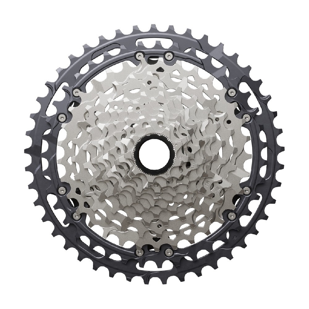 Kazeta SH XT CSM8200 12s 9-45z