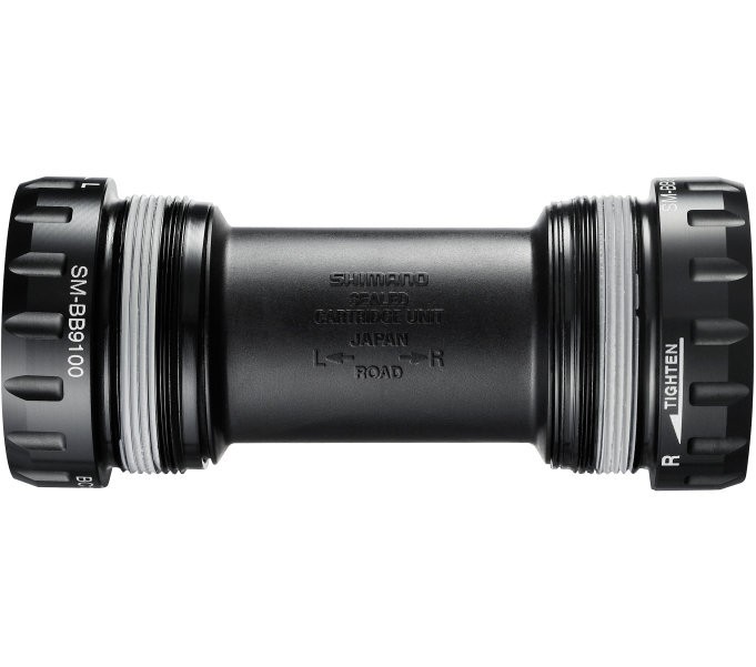 Stredové misky s ložiskami SHIMANO Dura Ace 9100 BSA