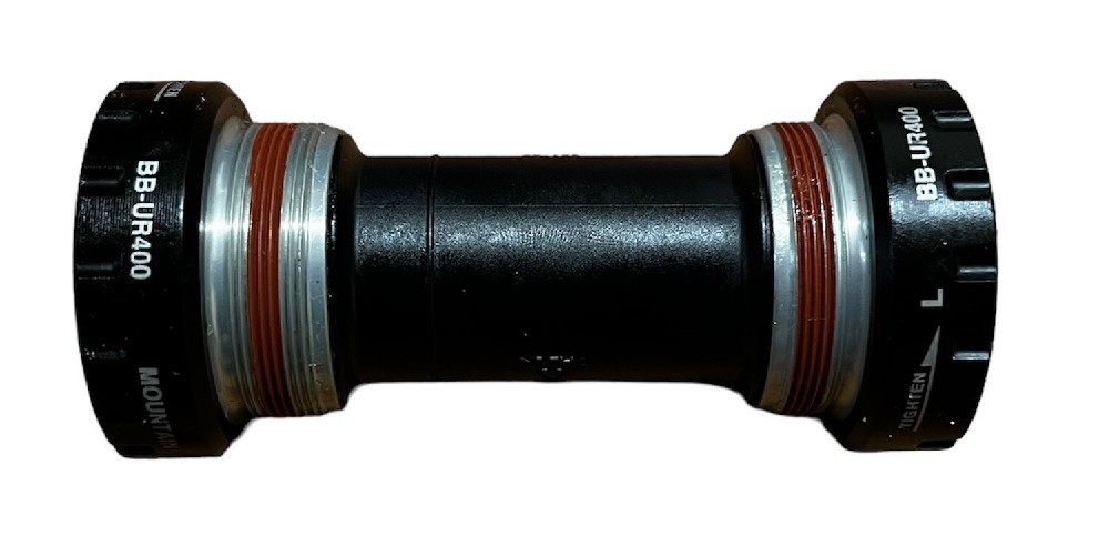 Středové misky s ložisky SH BBUR400B BSA