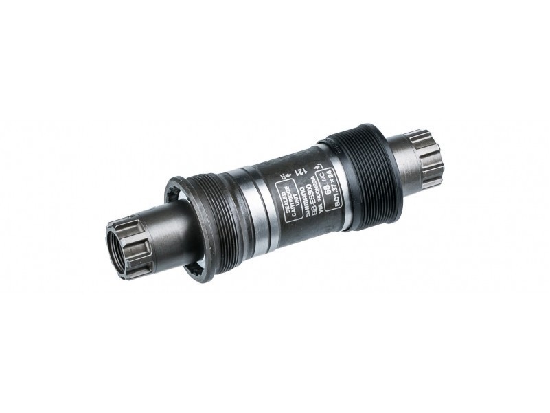 Středová osa SH ES300 octalink 68/121 mm BSA