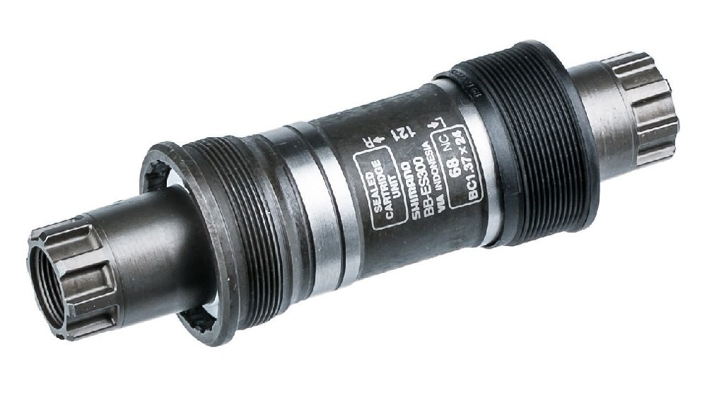 Středová osa SH ES300 octalink 68/113 mm BSA