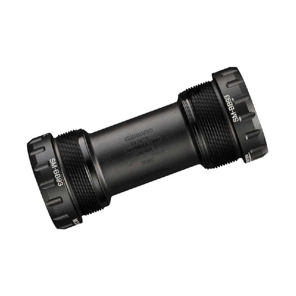 Středové misky s ložisky SH XTR BB93HTII BSA