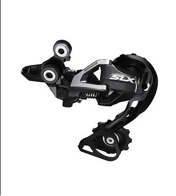 Přehazovačka SH SLX 670 GS 10ti