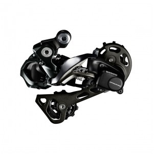 Prehadzovačka SH XT M8050 GS 11s Di2 shadow