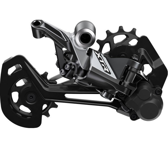 Přehazovačka SH XTR M9100SGS 12s pro 10-51 z