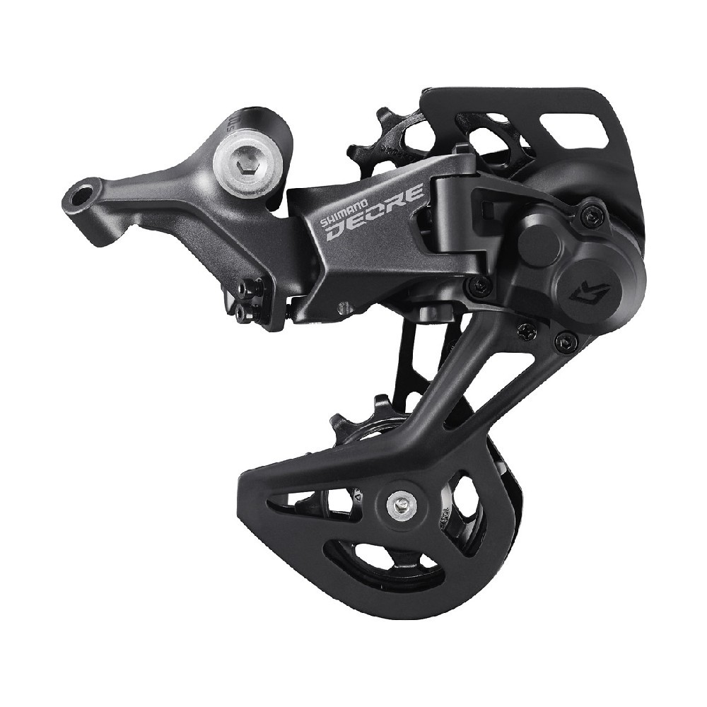 Přehazovačka SH Deore M5130GS 1x10s, max.43z