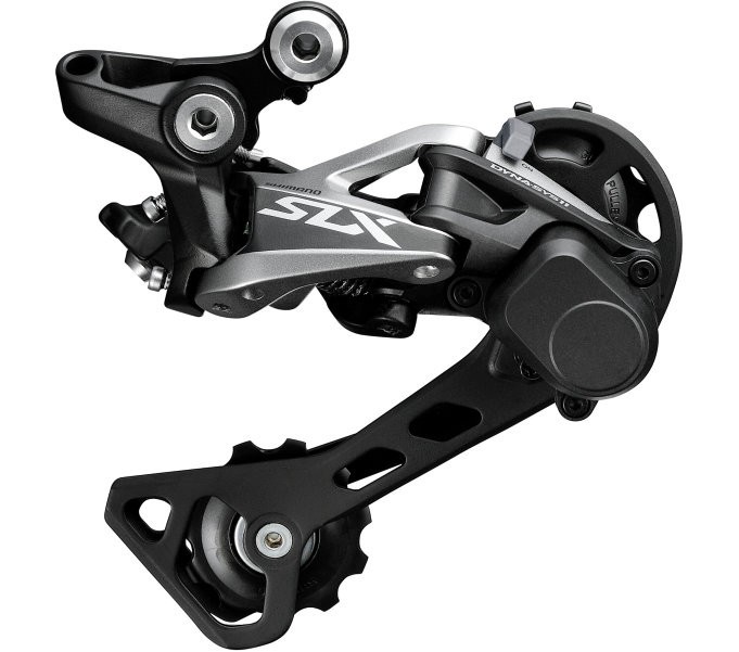 Přehazovačka SH SLX 7000 GS 11ti