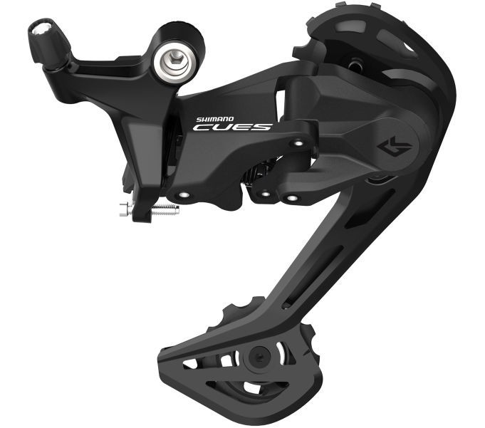 Přehazovačka SH Cues RD-U3020SGS 9s, max.36