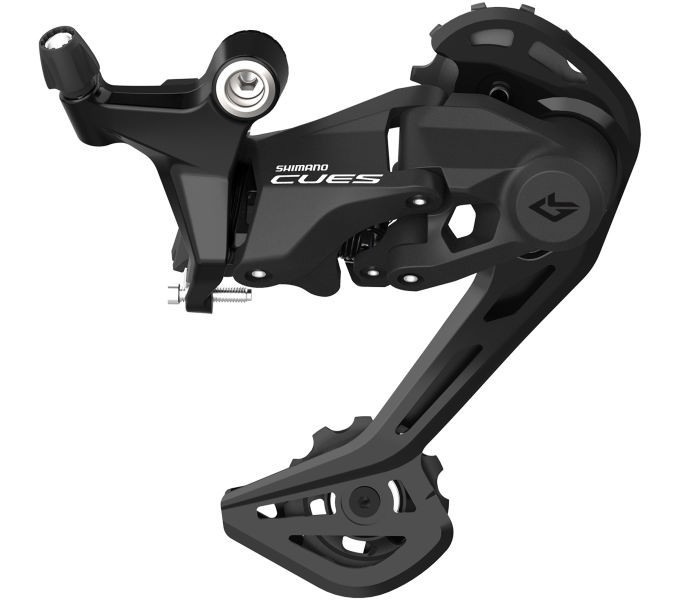 Přehazovačka SH Cues RD-U4020SGS 9s, max.36