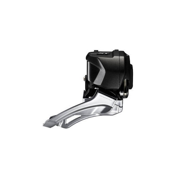 Prešmykovač SH XT FDM8070 2x11 Di2 bez montáž.jed