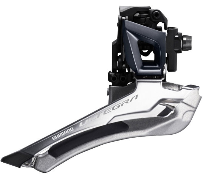 Prešmykovač SHIMANO Ultegra FDR8000F 11s, na návarku