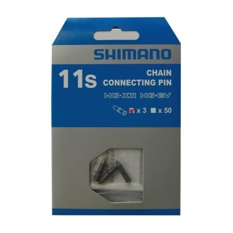 Nit reťaze SHIMANO 11 speed 3 ks