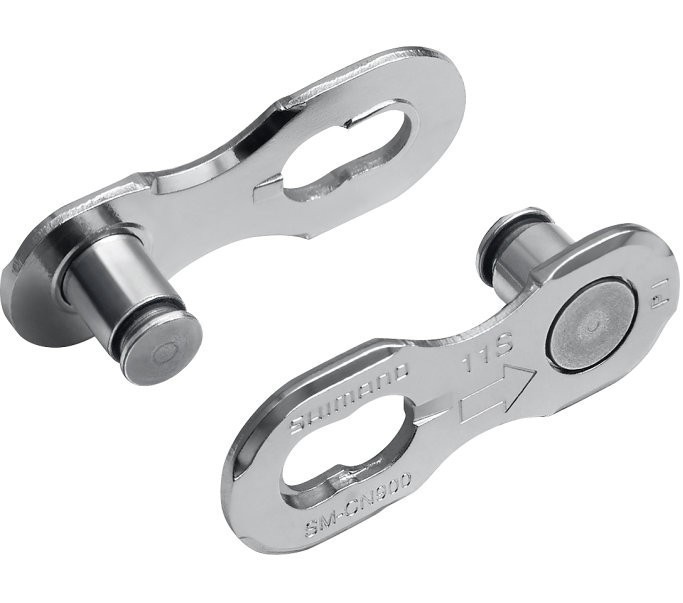 Spojka řetězu SHIMANO 11s SMCN9001 v sáčku
