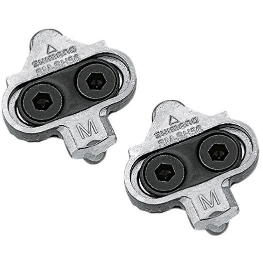 Kufre k pedálom SHIMANO SH55,SH56