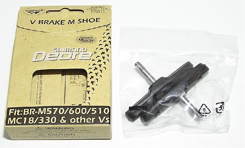 Brzdový špalek SH M760,750,739,580