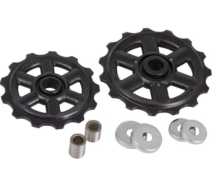 Kladka prehadzovačky SHIMANO Altus RDM310
