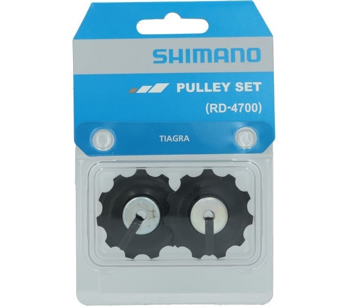 Kladka prehadzovačky SHIMANO Tiagra RD4700
