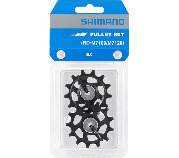 Kladka prehadzovačky SHIMANO SLX7100, 7120, 6100