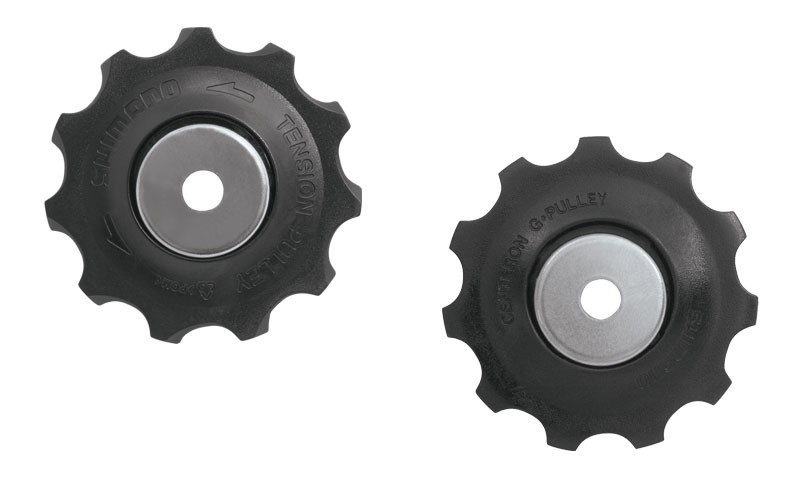 Kladka přehazovačky SHIMANO Alivio,Deore,105 atd.
