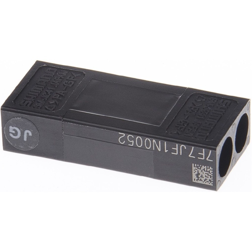 Koncovka elektr.kabelu SH pro EW-SD50 pro vnitř.ve