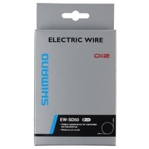 Elektrický kabel SH EW-SD50 500 mm pro Di2